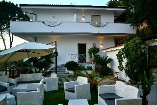 Hotel Mercurio otel fotoğrafı