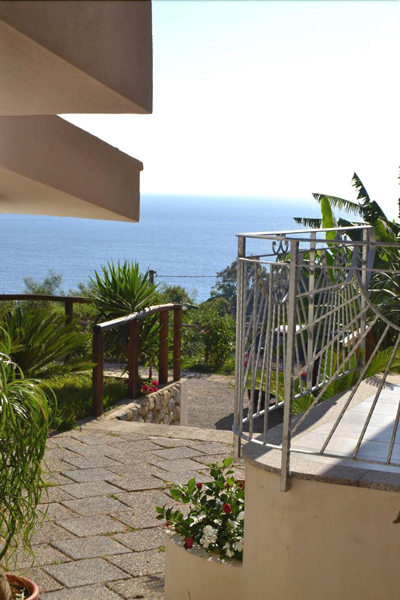 Hotel Mercurio - Genel