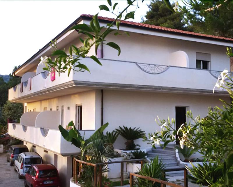 Hotel Mercurio - Genel