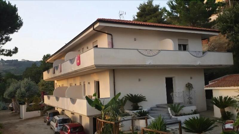 Hotel Mercurio - Genel
