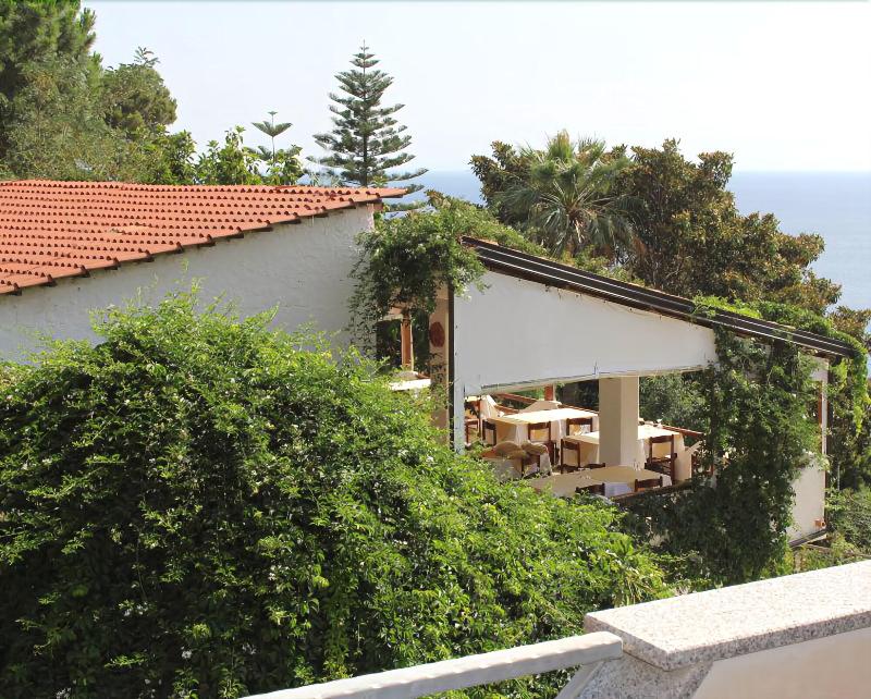 Hotel Mercurio - Oda