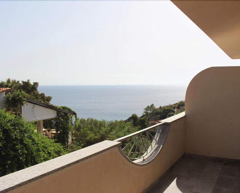 Hotel Mercurio - Oda