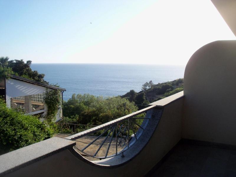 Hotel Mercurio - Oda