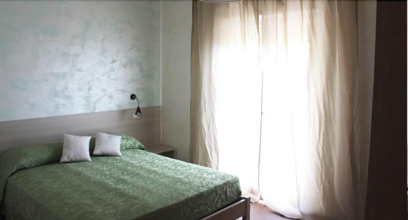 Hotel Mercurio - Oda
