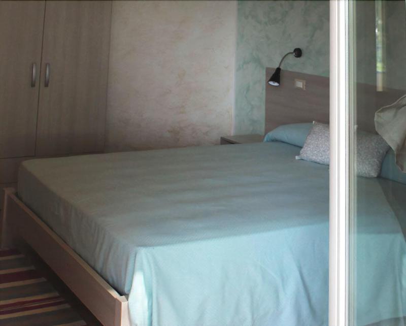 Hotel Mercurio - Oda