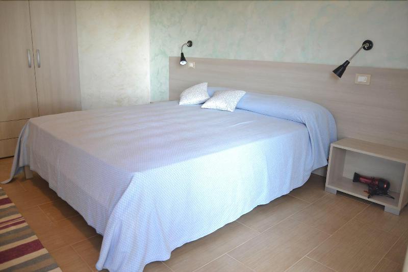 Hotel Mercurio - Oda