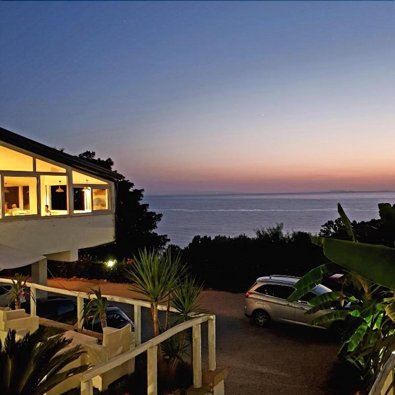 Hotel Mercurio - Oda