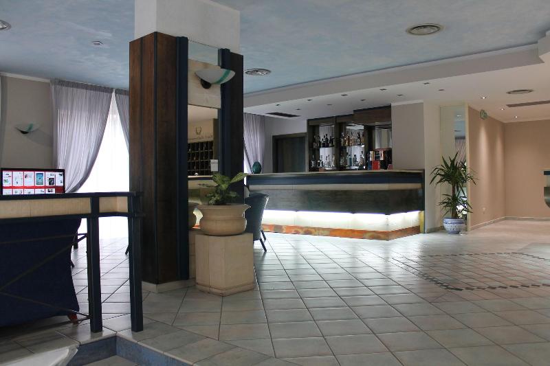 Mediterraneo - Bar