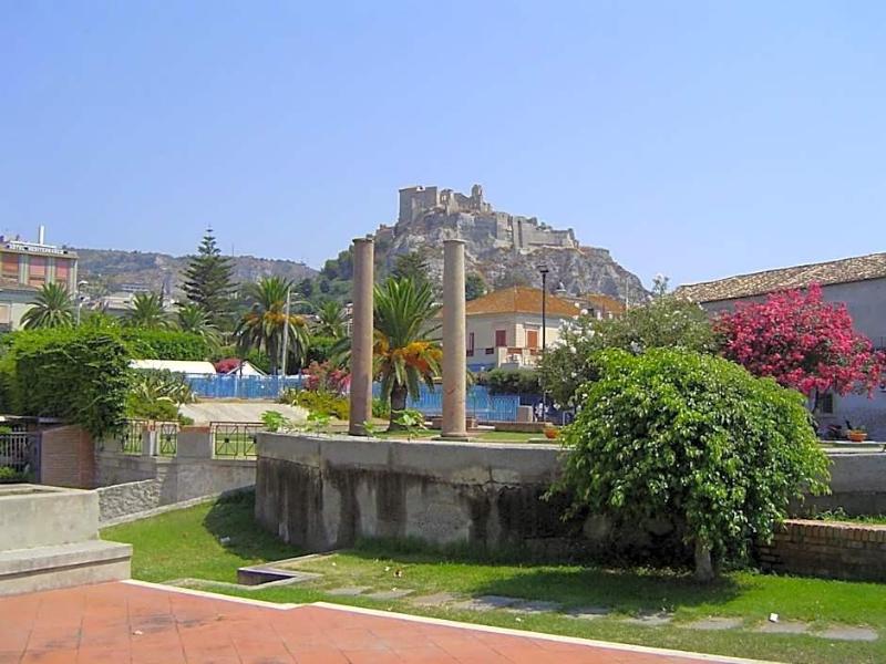 Mediterraneo - Oda