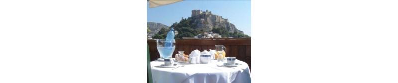 Mediterraneo - Restoran