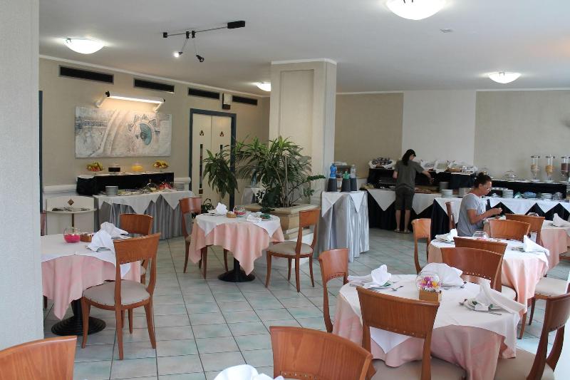 Mediterraneo - Restoran