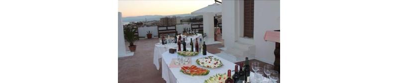 Mediterraneo - Restoran
