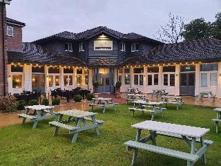 Cuttle Bridge Inn Hotel otel fotoğrafı