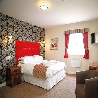 Cuttle Bridge Inn Hotel fotoÄŸrafÄ±