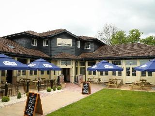 Cuttle Bridge Inn Hotel fotoÄŸrafÄ±