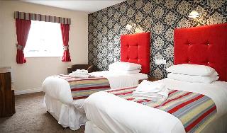 Cuttle Bridge Inn Hotel fotoÄŸrafÄ±