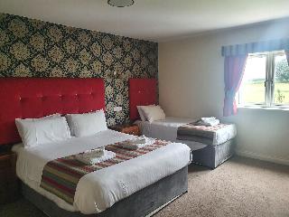 Cuttle Bridge Inn Hotel fotoÄŸrafÄ±