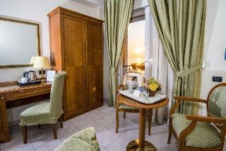 Grand Hotel Victoria otel fotoğrafı