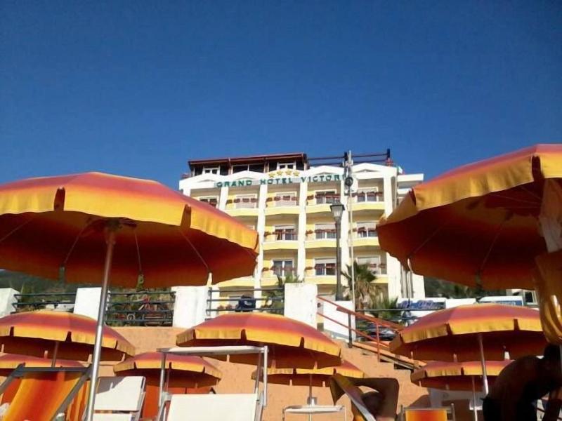 Grand Hotel Victoria - Genel