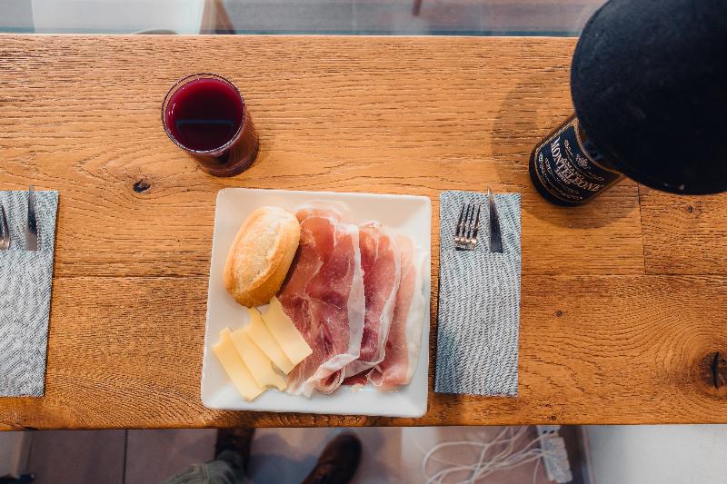 Albergo Centrale - Bar