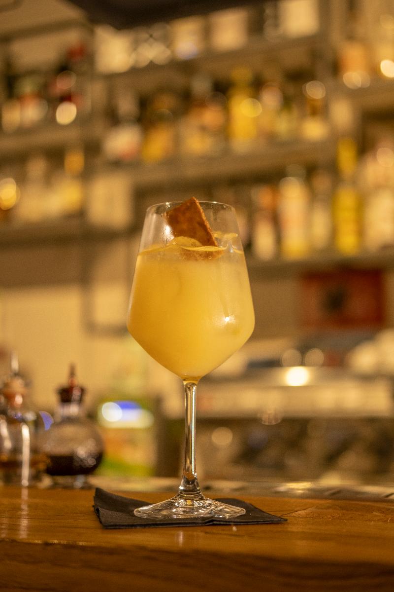 Albergo Centrale - Bar