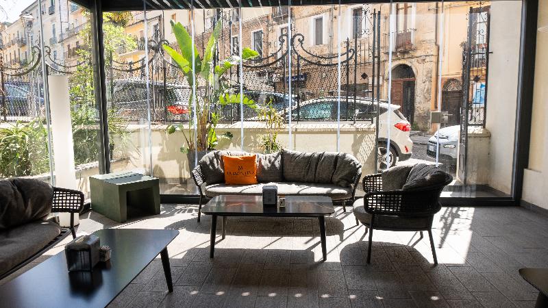 Albergo Centrale - Lobi