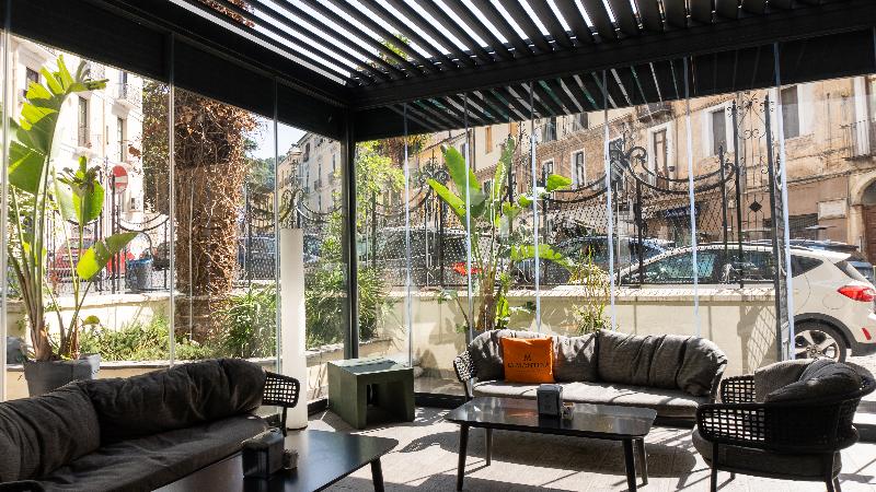 Albergo Centrale - Lobi