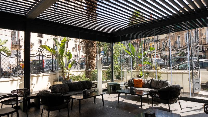 Albergo Centrale - Lobi