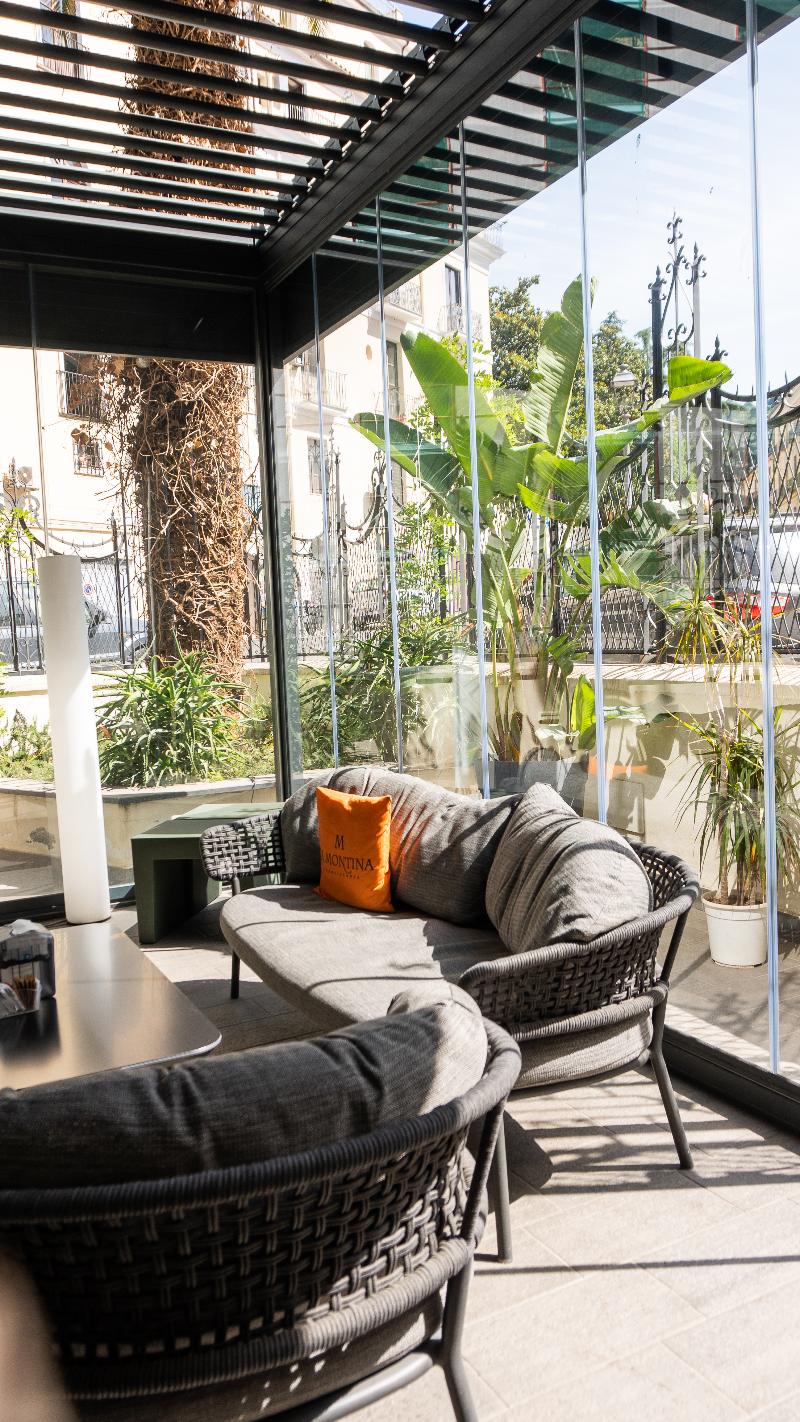 Albergo Centrale - Lobi