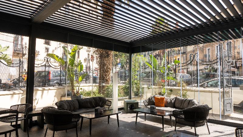 Albergo Centrale - Lobi