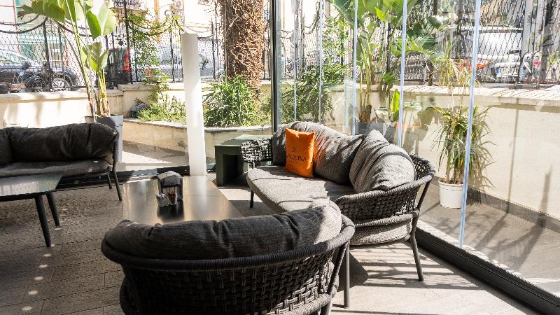 Albergo Centrale - Lobi