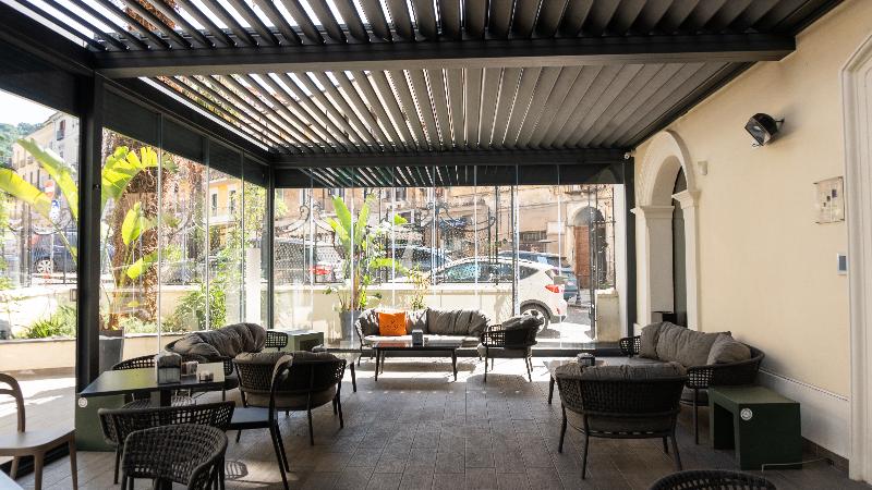 Albergo Centrale - Lobi