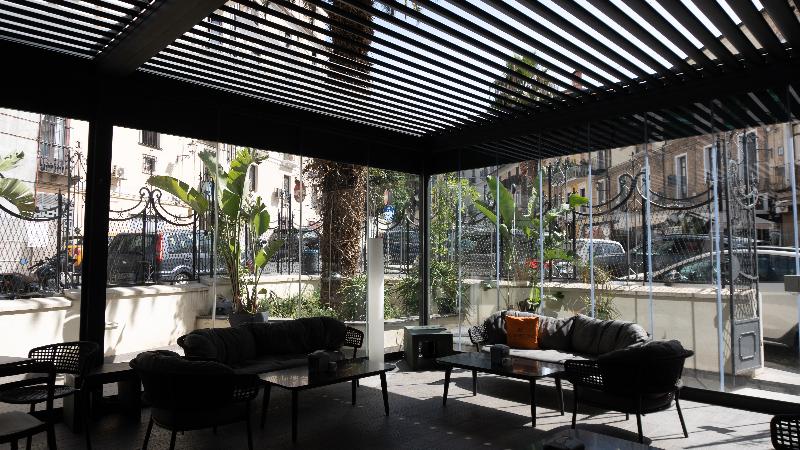 Albergo Centrale - Lobi