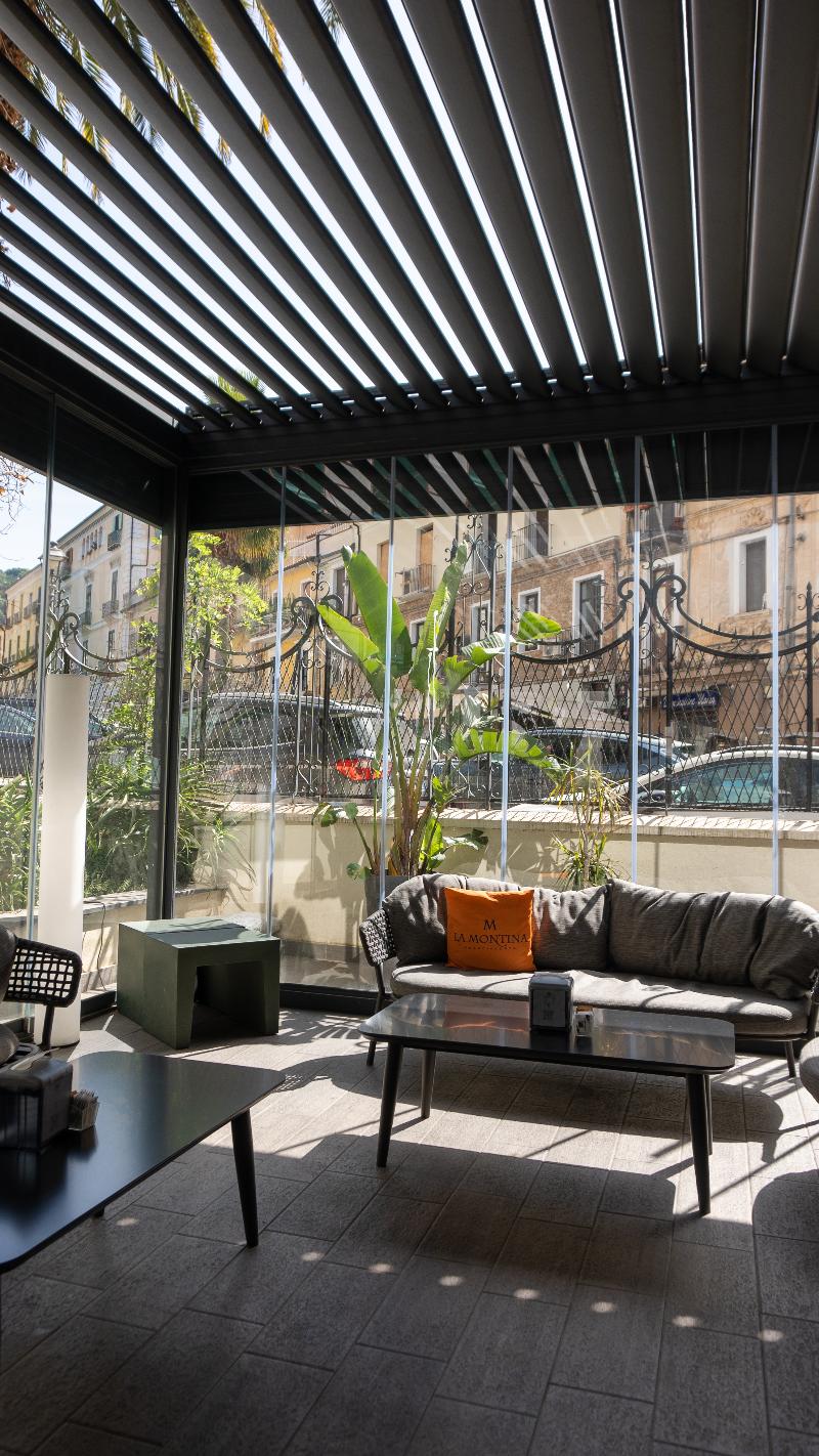 Albergo Centrale - Lobi