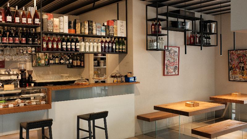 Albergo Centrale - Genel