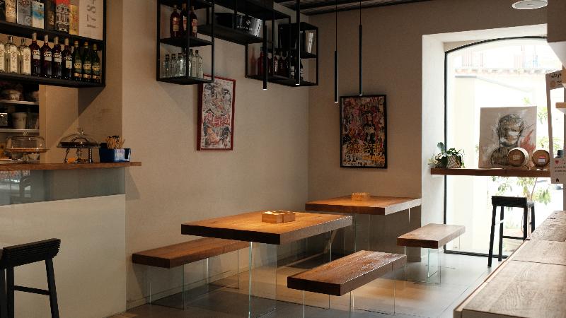 Albergo Centrale - Genel