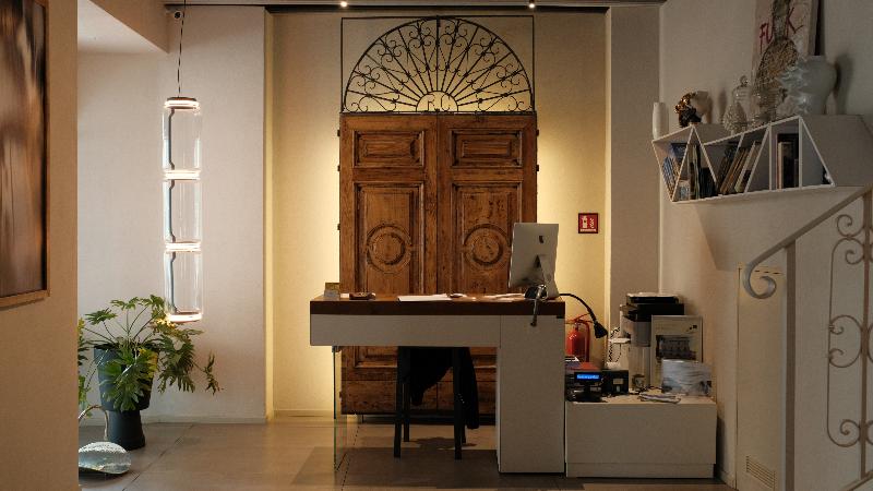 Albergo Centrale - Genel