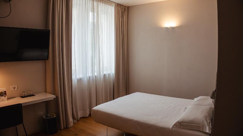 Albergo Centrale - Oda