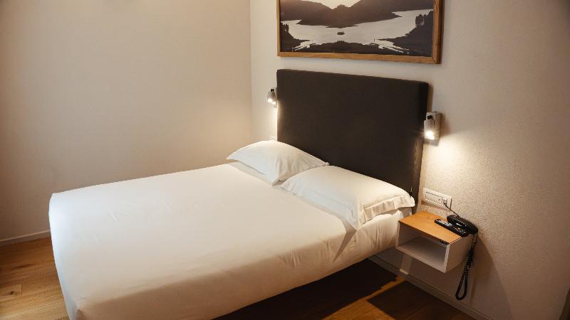 Albergo Centrale - Oda