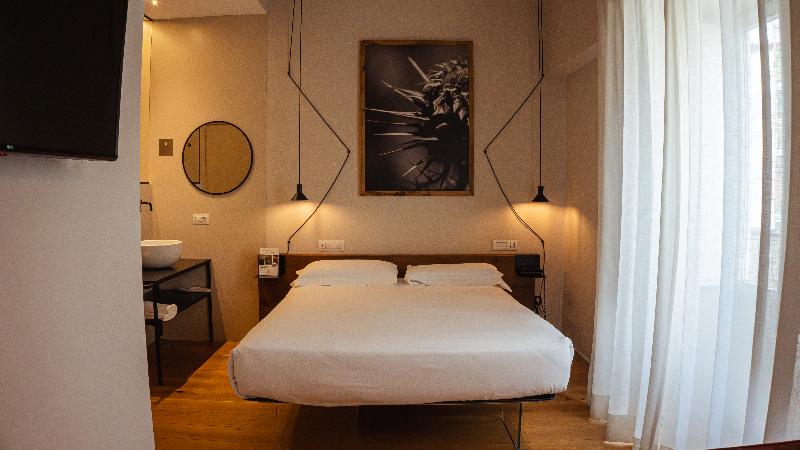 Albergo Centrale - Oda