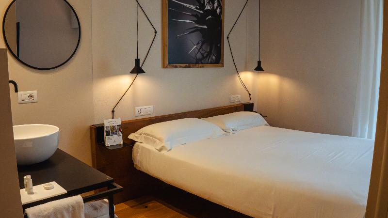 Albergo Centrale - Oda
