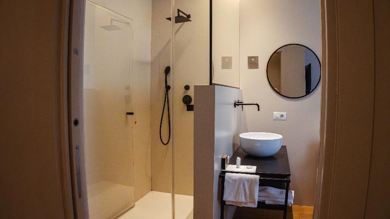 Albergo Centrale - Oda