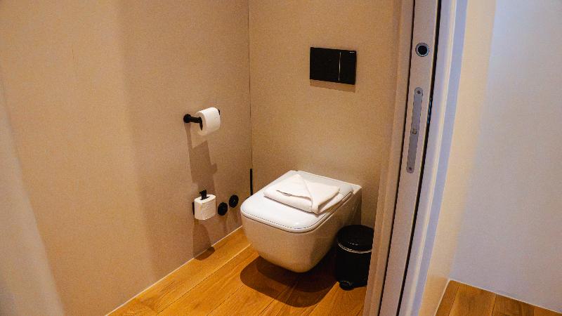 Albergo Centrale - Oda
