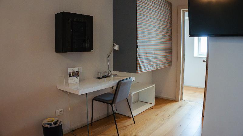 Albergo Centrale - Oda