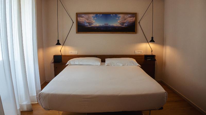 Albergo Centrale - Oda