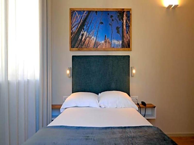 Albergo Centrale - Oda