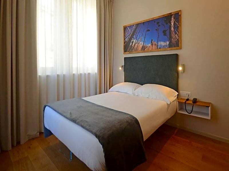 Albergo Centrale - Oda