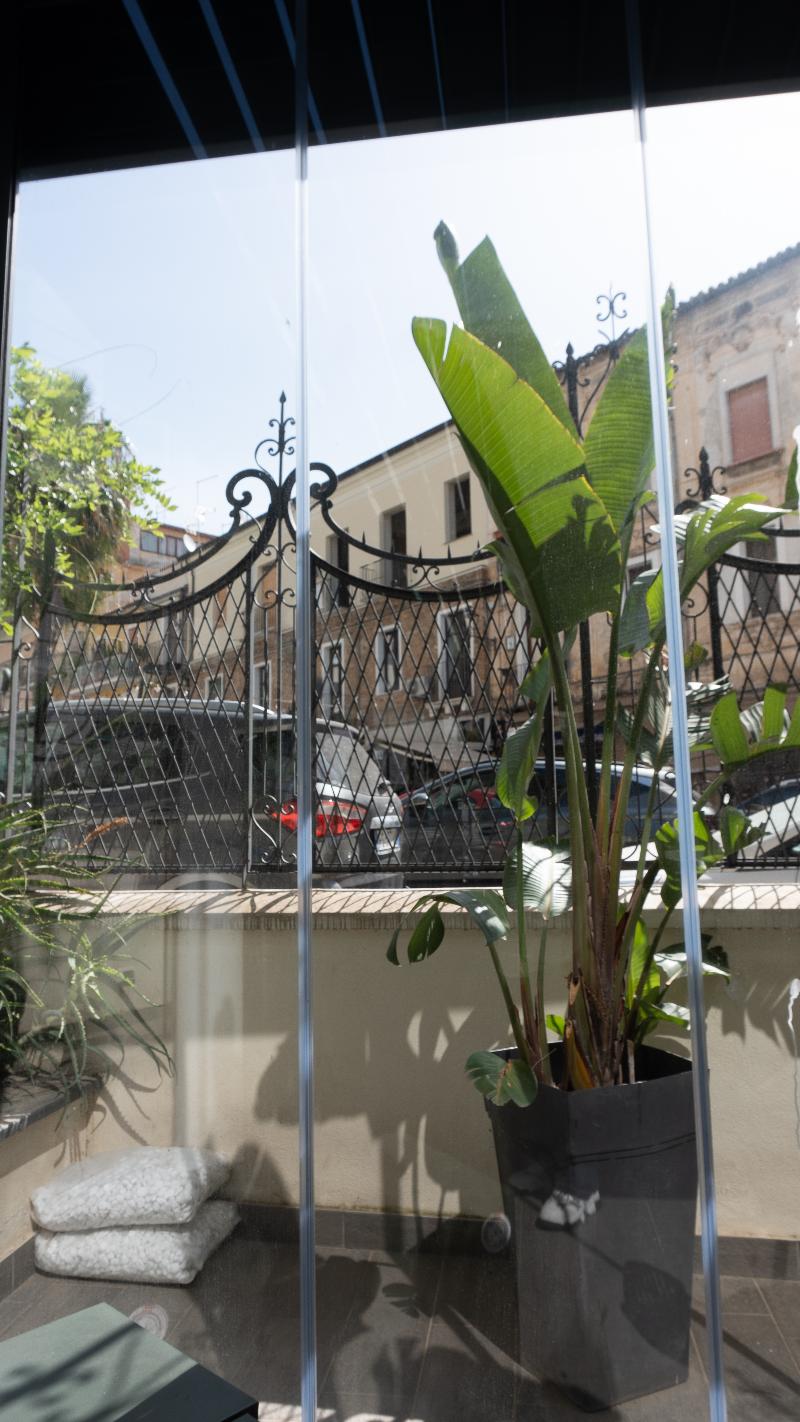 Albergo Centrale - Restoran