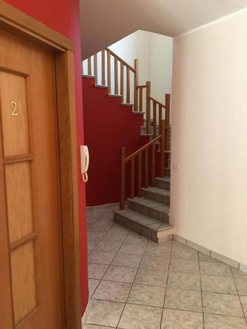 B&B Paradiso - Lobi