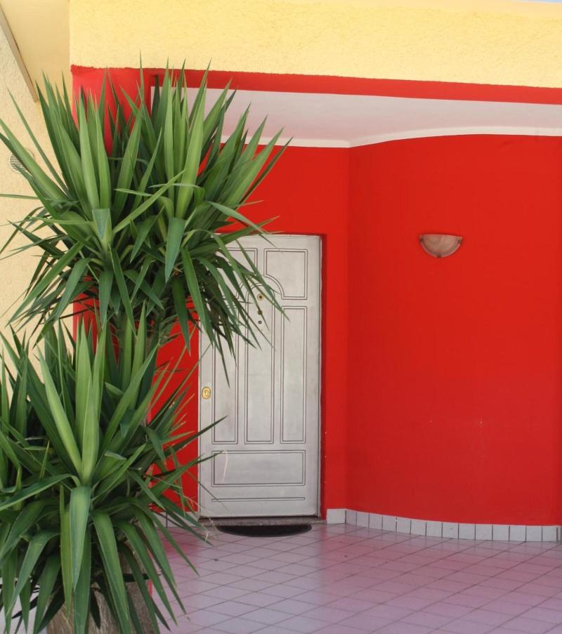 B&B Paradiso - Lobi